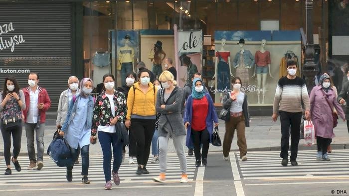 Türkiye’de "yeni normal" kalıcı olabilir mi?