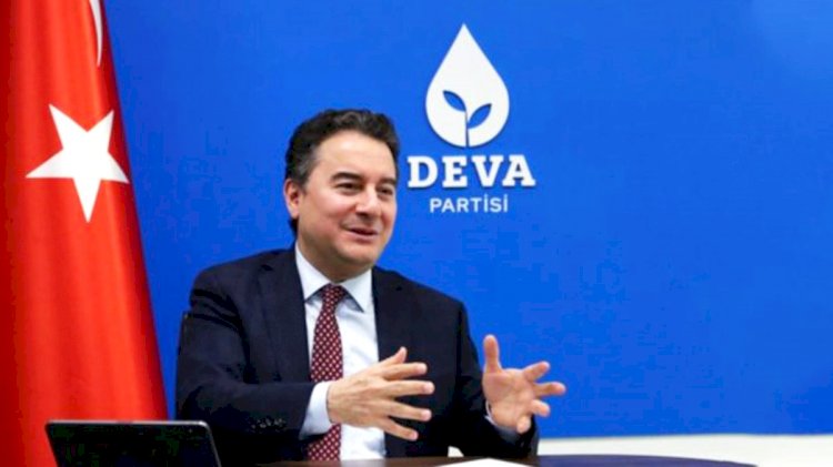 AKP'lilerden Ali Babacan'a 'örtülü' destek!