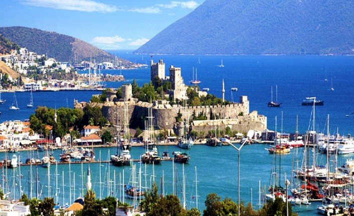 Bodrum’daki ekolojik çığlıkları artık duyun