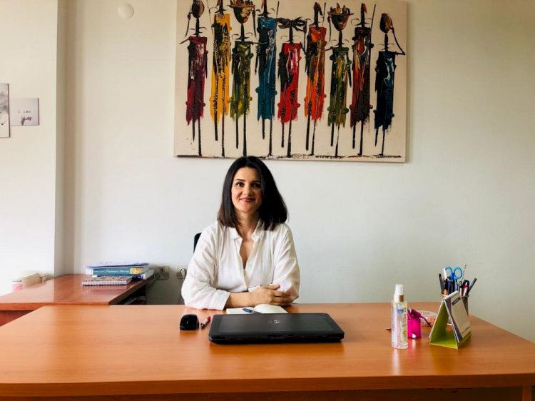 TIP YÜKSELEN DEĞER Mİ?