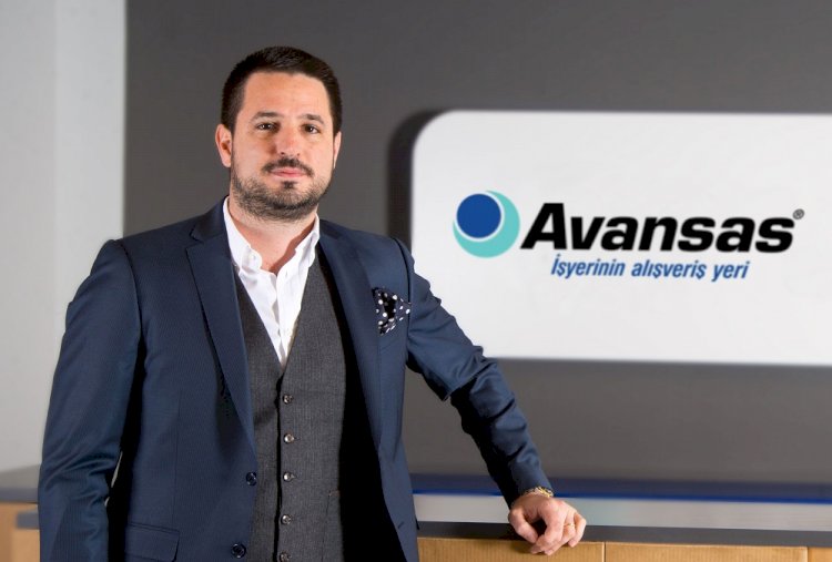Avansas İşyerlerindeki Covid-19 Etkisini Araştırdı