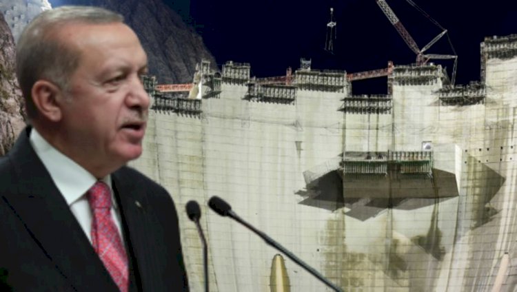 Cumhurbaşkanı Erdoğan: Ekonominin çarkları yeniden tam güç dönmeye başladı