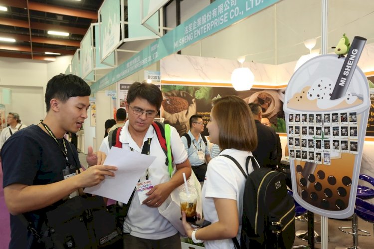 Tayvan'da 1075 Adet Helal Sertifikalı Üretici ve İşletme Bulunuyor