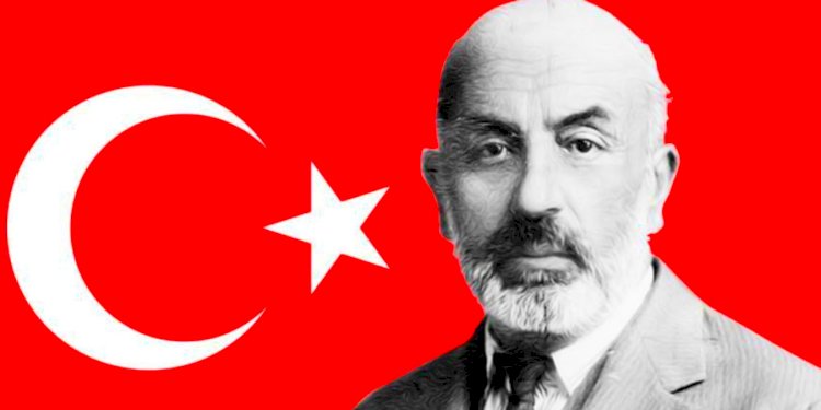 Asım'ın Nesli - Mehmet Akif Ersoy