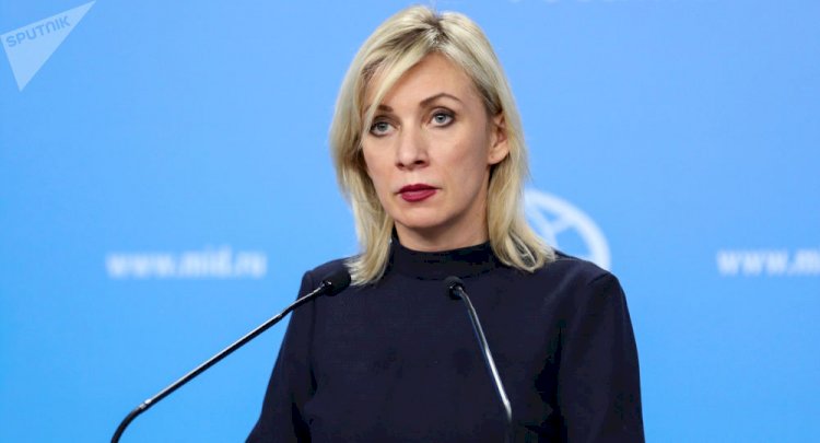 TIV AQShning "demokratiya" boʻyicha nasihatlari podborkasini eʼlon qiladi