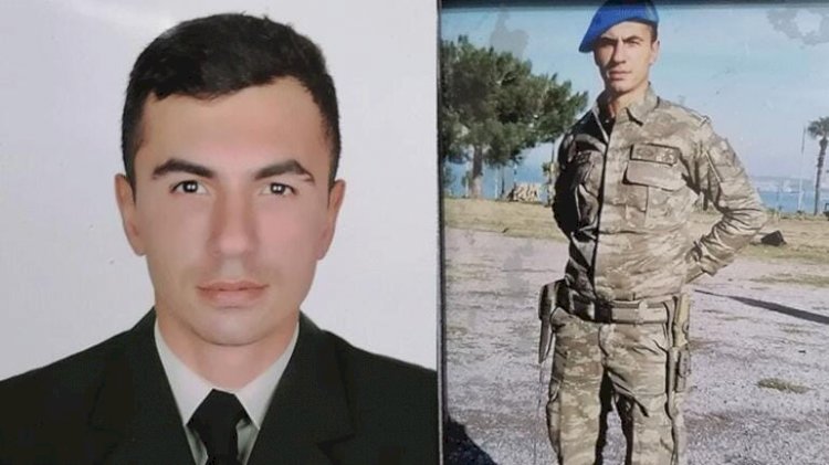 Samsunlu Şehidin İnanılmaz Kaderi