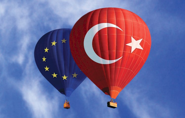 İtalya'dan Avrupa'ya çağrı: Türkiye'de alınsın