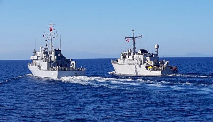 Yunanistan’dan Türkiye’ye skandal Lozan çıkışı