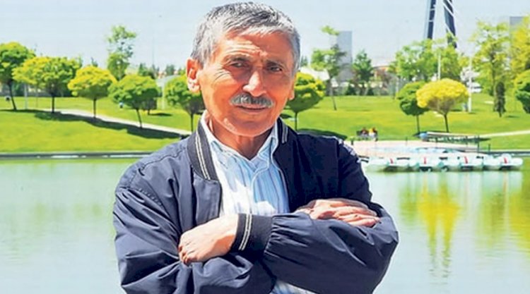 Abdürrahim Karakoç - Hakim bey şiiri - Video