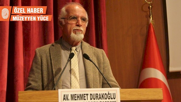 TBB'nin müzakere heyetine itiraz: İstanbul Barosu katılmayacak