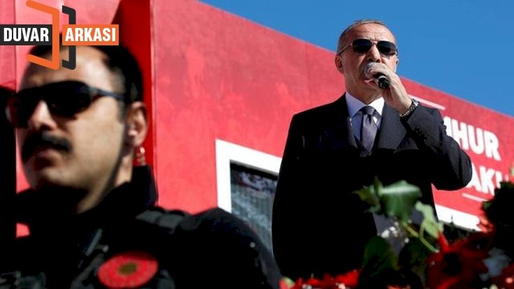 Duvar Arkası... 'Atanmışlar' isyanı: Bakanı bile dinlemeyen var!