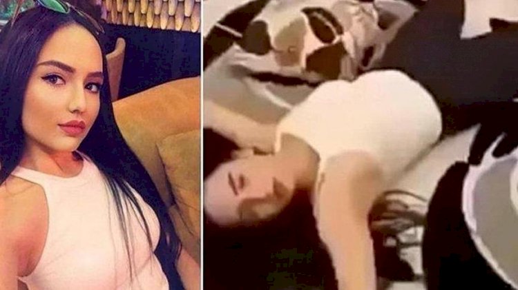 MHP’li Enginyurt’tan Aleyna Çakır tepkisi: Soylu ve Gül ne yapıyor?