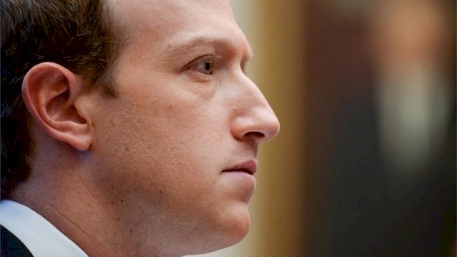 'Facebook'u gerçeğin ve tarihin doğru tarafında yer almaya çağırıyoruz'