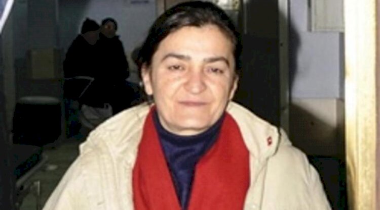 Müyesser Yıldız'a 'askeri casusluk' suçlaması
