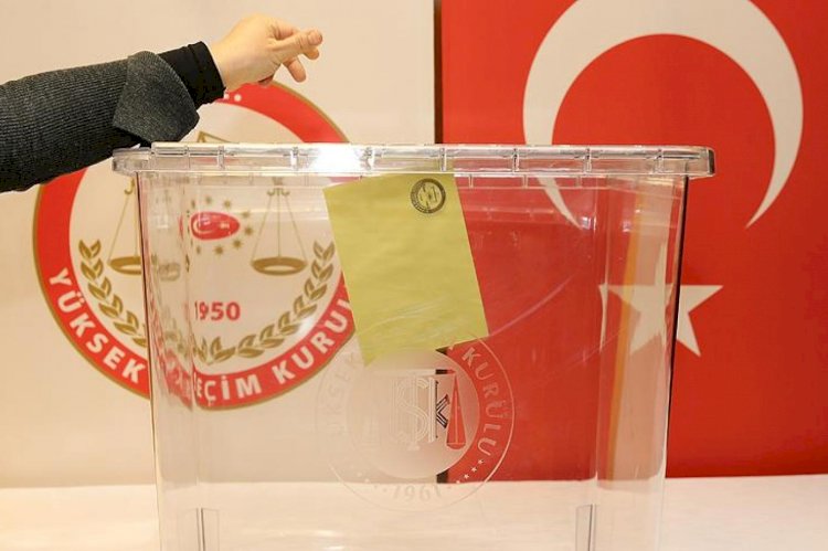 İşte AKP'nin planı: İttifaklara seçim barajı geliyor!