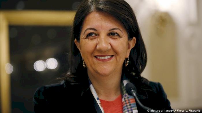 Buldan: Kapalı kapılar ardında ittifak yapmayacağız