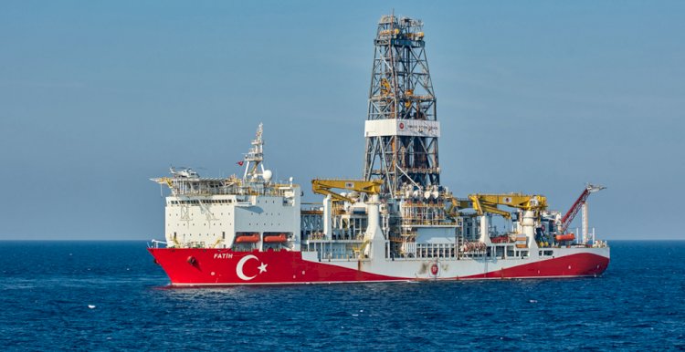 Türkiye, Libya'da petrol aramak için 7 ruhsat alanı belirledi