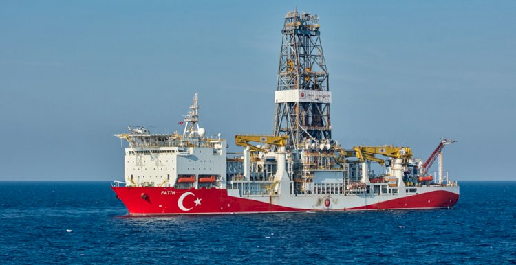 Türkiye, Libya'da petrol aramak için 7 ruhsat alanı belirledi