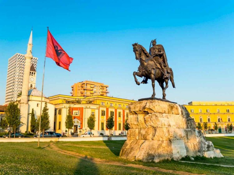Türkiyesiz Balkanlar, Balkansız Türkiye düşünülemez