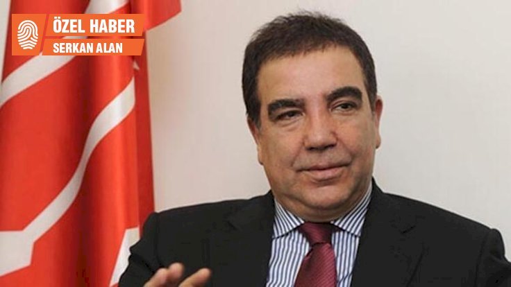 Erdoğan Toprak: Yargıtay'a HDP'yi kapatma çağrısı manidar