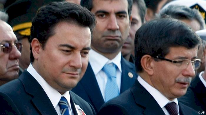 DEVA ve Gelecek Partisi'nin seçim hesapları