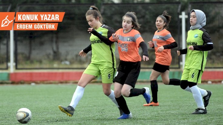 Kadın Futbolu’na Dair 3: Nitelikli oyuncu mu dediniz?