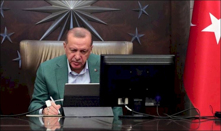 Merkeze alınan valiler arasında dikkat çeken isim!