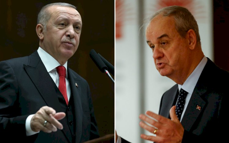 'FETÖ'nün siyasi ayağı' tartışması: İlker Başbuğ'un ifadeye çağrıldığı süreç nasıl gelişti?