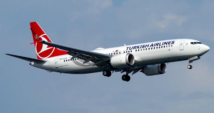 THY, yurt dışı uçuşlarına 11 Haziran'dan itibaren başlıyor