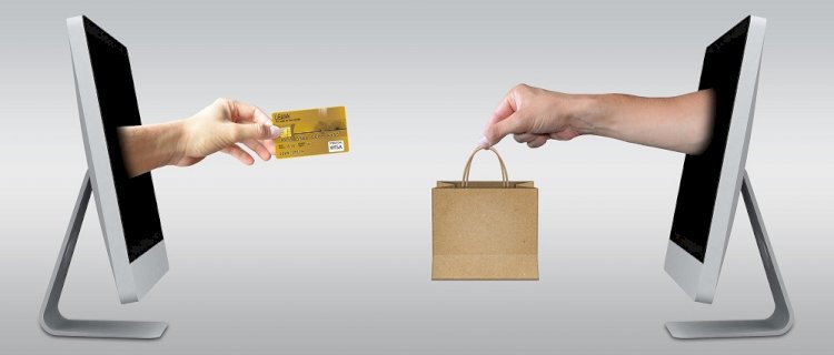 60 yaş üstü e-ticaret ile tanıştı