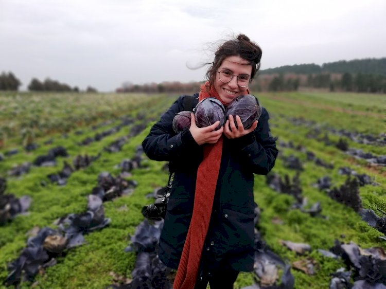 Başardık: 16 Tarım Zehiri Yasaklandı
