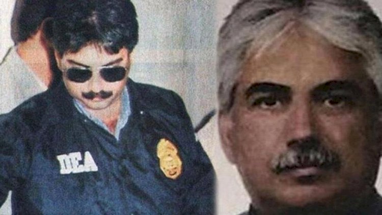 ABD Büyükelçiliği’nden Metin Topuz kararına tepki