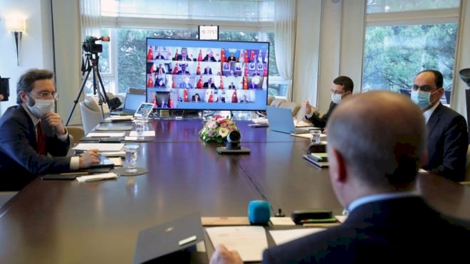 Kabine değişikliği için AKP kulislerinde hangi seçenekler konuşuluyor?