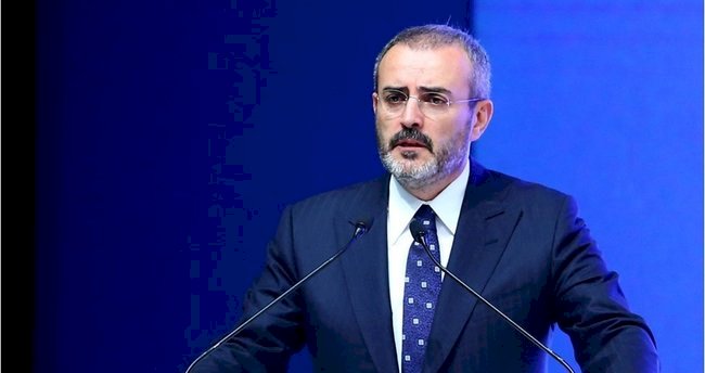Sevilay Yılman'dan bomba iddia: "AKP'deki FETÖ kavgası büyüyor, hedefte Mahir Ünal var"