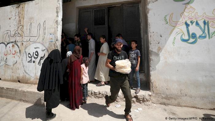 Suriye Lirası’ndaki kriz ve İdlib’de dram