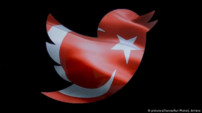 Twitter’ın hamlesi siyasi mesaj mı?