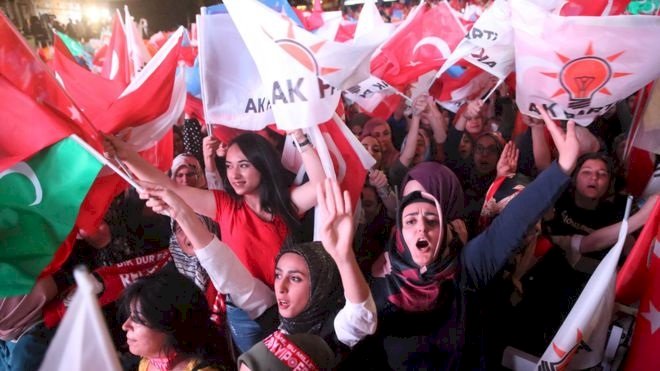 AKP Gençlik Kolları'ndan Özboyacı, Twitter'ın kararını yorumladı: İtibarsızlaştırma çabası var