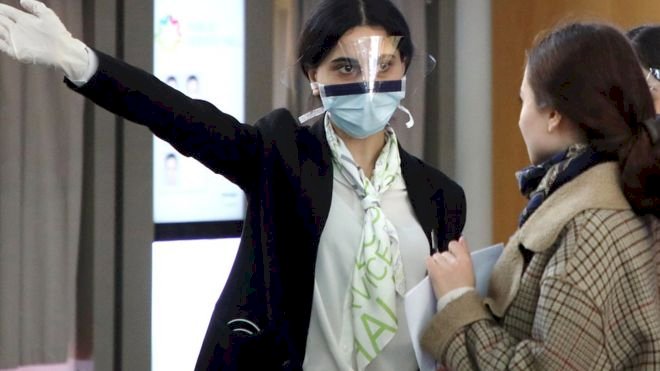 Koronavirüs: Türkiye'nin komşularında Covid-19 salgını ne aşamada, sınır kapılarında son durum ne?