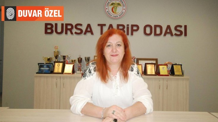 Bursa’da korona virüsü vakaları artıyor