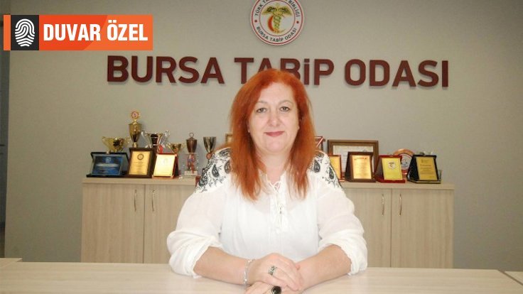 Bursa’da korona virüsü vakaları artıyor