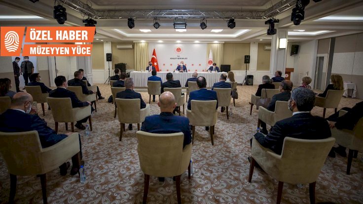 Baro teklifi çıkmazı: AK Parti’de görüş birliği yok, MHP endişeli