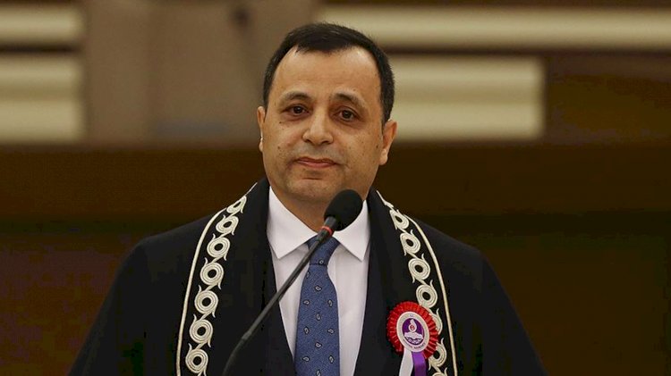 AYM Başkanı’na göre adil yargılanmayla ilgili önemli bir mesele var