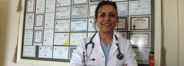 Uzm. Dr. Hülya Atbaş  kimdir, hangi alternatif tedaviler uyguluyor?