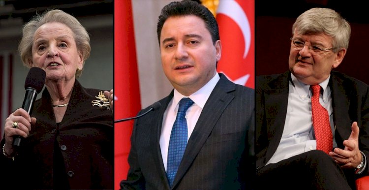 Eski dışişleri bakanlarından BM'ye Kovid-19 mektubu