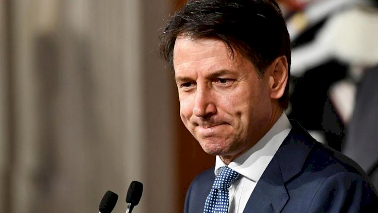 İtalya Başbakanı Conte, Covid-19 soruşturmasında tanık sıfatıyla 3 saat sorgulandı