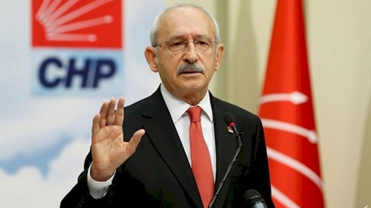 CHP lideri Kılıçdaroğlu, erken seçim tahminini açıkladı