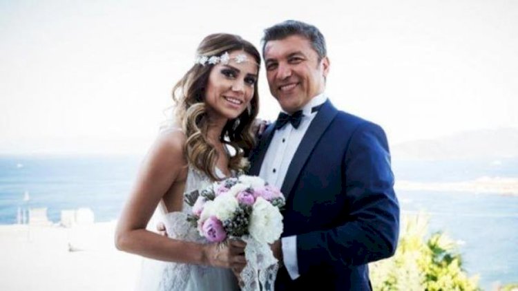 İsmail Küçükkaya’nın boşandığı eşinden şok iddia, “Beni döverken bunları söyledi”