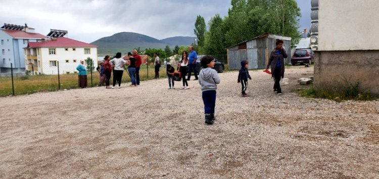 Son dakika… Bingöl’de art arda korkutan depremler! (Son depremler)