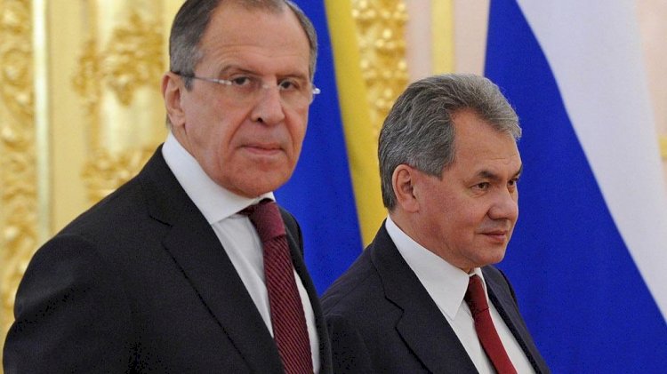 Rus bakanların Türkiye ziyareti iptal