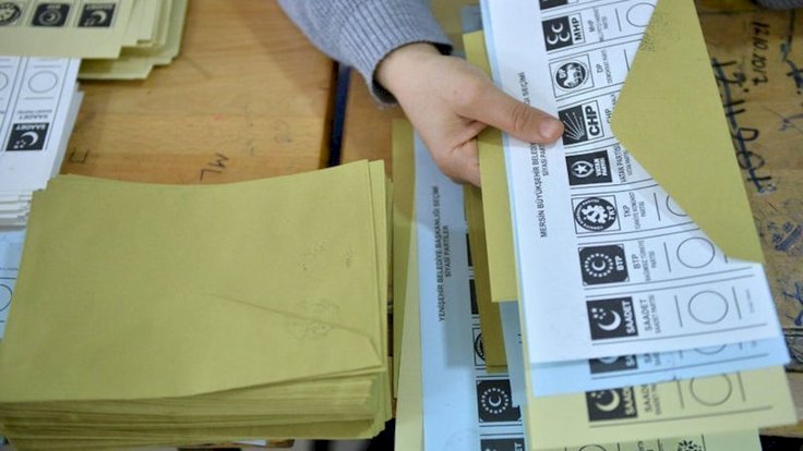 Kemal Özkiraz: Erdoğan yüzde 39, HDP kilit parti